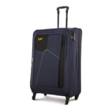 Skybags Rubik Polyester 78 Cms Softsided Large check-in luggage