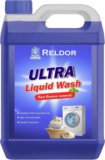 RELDOR Liquid Detergent, For Hand Wash, Front and Top Load Washing Machine Lavender Lavender Liquid Detergent(3 L)