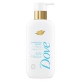 Dove Hydration Boost Serum Body Wash | 6% Hydrating Serum with Hyaluronic Acid | For instantly plump & dewy skin | Paraben & SLS free | 300 ml