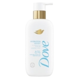 Dove Hydration Boost Serum Body Wash | 6% Hydrating Serum with Hyaluronic Acid | For instantly plump & dewy skin | Paraben & SLS free | 300 ml