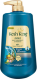 Kesh King Gold Anti-Dandruff Shampoo with 21 Herbs for Men & Women(1000 ml)