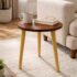 Tokyo Talkies Lavender Dress