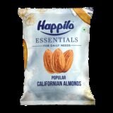 Happilo Essentials Californian Popular Almonds(1 x 500 g)