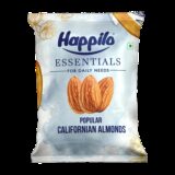 Happilo Essentials Californian Popular Almonds(1 x 500 g)
