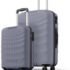 KILLER PLUG Expandable  Cabin Suitcase 4 Wheels – 22 inch