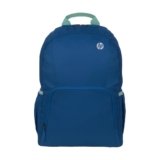 HP Campus Core 16 Laptop Backpack – Blue
