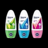 Rexona Aloe Vera, Shower Fresh, Powder Dry Underarm Roll On Deodorant Deodorant Roll-on  –  For Women(150 ml, Pack of 3)