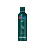 Dr Batra’s Hair Oil with Jojoba | Doctor Formulated, Clinically Inspired | Herbal Hair Oil | Helps Reduce Hair Fall & Strengthen Hair | Suitable for Men & Women (200 ml)