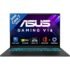 Cablet 2.5 Inch SATA USB 3.0 HDD/SSD Portable External Enclosure for 7mm and 9.5mm, Tool-Free Design, Supports UASP Max 6TB