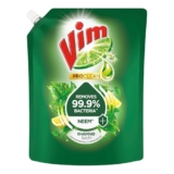 Vim Dishwash Anti Bac Liquid|| Neem|| 1.7 Ltr