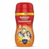 Baidyanath Asli Ayurved Chyawanprash Special, 950g + 100g Free |Natural Immunity Booster for Adults & Kids – Enriched with 47 Vital Ayurvedic Ingredients