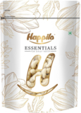 Happilo Essentials Popular Whole Cashews(1 x 1 kg)