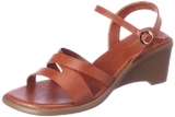 Bata CLAM SANDAL E Women Casual Sandal In BROWN Sise- 5
