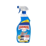 Gainda ShineX Glass & Household Cleaner Surface Cleaning Spray Bottle Streak-free Cleanser for Mirror, Home Appliances & Commercial Use -500ml
