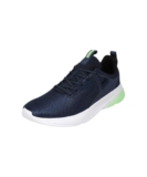 Puma, Men, Puma PulsePath, Club Navy-Fizzy Lime-White, Sneaker, 10UK, (31251001)