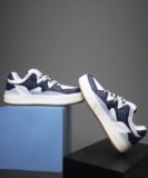 RED TAPE Casual Shoes|Elegantly Rounded Front, Soothing Insole Sneakers For Men(Blue , 9)