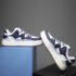 Puma, Men, Puma PulsePath, Club Navy-Fizzy Lime-White, Sneaker, 10UK, (31251001)