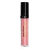 Revlon Super Lustrous The Gloss, Non-Sticky, High Shine Glossy Finish, Lightweight Moisture Enriched With Agave, Moringa Oil Capuacu Butter – Rose Quartz(301), 3.8ml