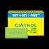 CINTHOL Lime Bath Soap(5 x 150 g)