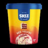 SKEI Red Velvet Red Velvet(500 ml)
