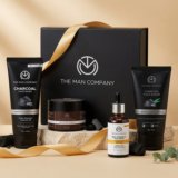 THE MAN COMPANY Face in Point(4 Items in the set)