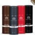 THE MAN COMPANY The Power Quad Deodorant Set – Arctic, Night, Fire and Ember Body Sprays Deodorant Spray  –  For Men(600 ml, Pack of 4)