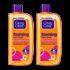 Clean & Clear Foaming 480ml| Clinically proven| Pimple & Acne removal Face Wash(480 ml)