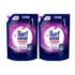 Clean & Clear Foaming 480ml| Clinically proven| Pimple & Acne removal Face Wash(480 ml)