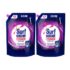 Clean & Clear Foaming 480ml| Clinically proven| Pimple & Acne removal Face Wash(480 ml)
