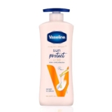Vaseline Sun Protect SPF 30 Body Lotion, Reduces Tan Lines in 7 Days, UVA + UVB PA+++ Sun Protection, 600ml