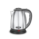 Judge by Prestige ACE 1.5 L Stainless Steel Kettle with Concealed Element and Detachable Power Base
