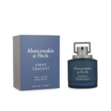 Abercrombie & Fitch Away Tonight Homme Eau de Toilette for Men – 100ml