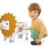 Dabur Gulabari Shower Gel – 250 ml | 99% Pure Glycerine | Gentle Bodywash | Cellulite beads for Exfoliation | 0% Parabens & Soap | No Silicones | With Exotic Damask Rose & Organic Jojoba Oil