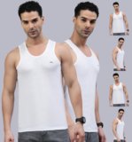 Lux Parker Men Vest