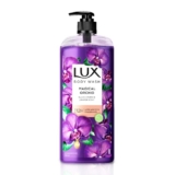 Lux Magical Orchid Bodywash with Black Orchid & Juniper Oil, 750 ml