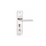 Hettich ProLock Combo Lever Main Door Safety Lock