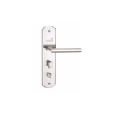 Hettich ProLock Combo Lever Main Door Safety Lock