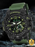 M7 By Metronaut M7-1509 M7 Adventure Chrono Series Analog-Digital Watch  – For Men