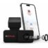 CP PLUS CP-E35Q 3MP Wi-Fi Security Camera for Home | AI Human Detection | Cloud Recording | STQC Certified | IR Night Vision | Motion Tracking | Privacy Mode | Google Home & Alexa Compatible