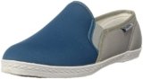 Bata Women’s Slip-on Sneaker – Grey (8 UK) (5592715)