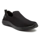 Action-ATG-710 Lightweight Comfortable Cushioned Walking Shoes for Men Full-Black