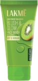 Lakme Blush & Glow Strawberry Freshness Gel Face Wash with Strawberry Extracts|| 150 g