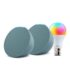 Samsung Galaxy Buds Core (White) Galaxy AI Enabled in-Ear TWS with ANC | Enriched Bass | 6 Mic Setup | IP54 | 35hrs Battery | Touch Controls