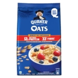 Quaker Oats – 1 kg