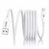 Jio AX6000 Wi-Fi 6 Mesh Extender (JE6801) – True AI Mesh for JioAirFiber & JioRouter, Dual Band, 6 Gbps Speeds, WPA3 Security, MU-MIMO, OFDMA, Easy App Setup