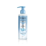 Pond’s Hydra Miracle Hydrating Gel Body Lotion | Gives Hydrated Plump Skin| Hyaluronic Acid & Vitamin E & Niacinamide Infused Quick Absorbing Non-Sticky Gel Moisturizer, 180ml