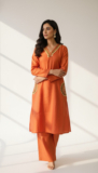 Happy Design Tunic Palazzos Co-ords Set