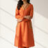 Happy Design Tunic Palazzos Co-ords Set