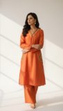 Happy Design Tunic Palazzos Co-ords Set