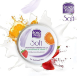 BOROPLUS Antiseptic Cream + Soft Cream | Non-Sticky Formula (300g)(300 g)
